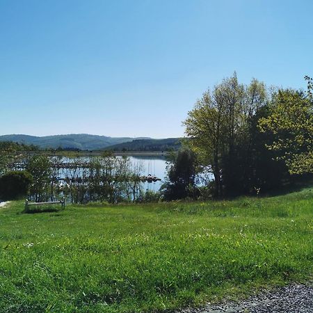 Haus Am Ruhige Lage In Langscheid Naehe Sorpesee Melschede Bagian luar foto