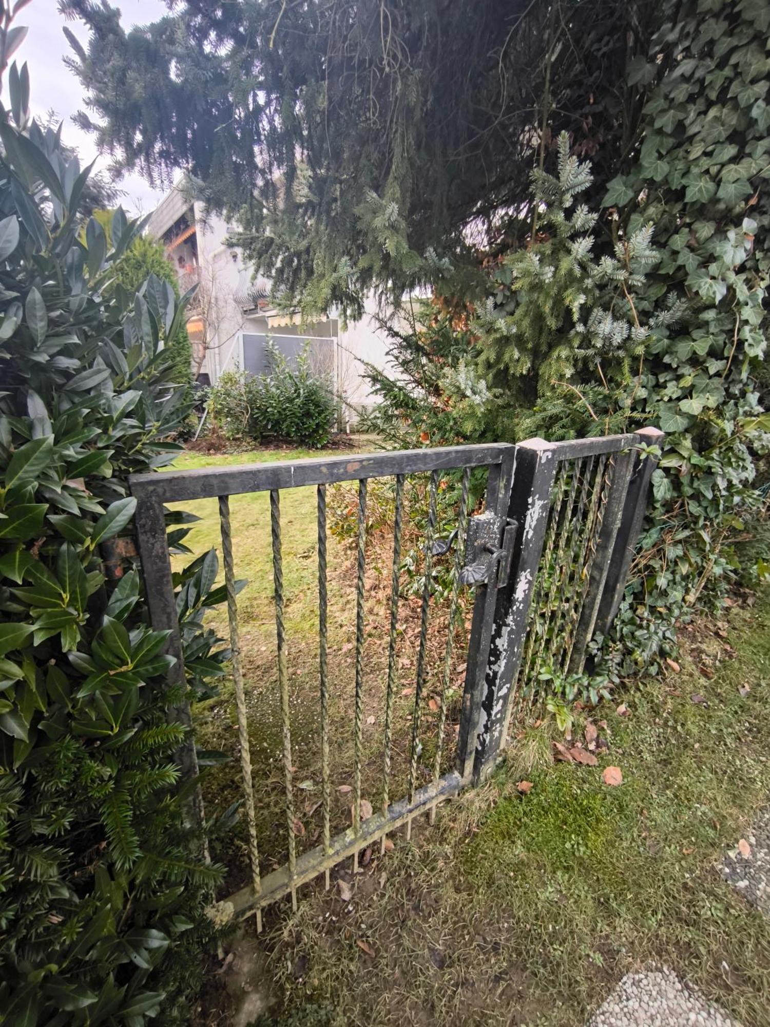 Haus Am Ruhige Lage In Langscheid Naehe Sorpesee Melschede Bagian luar foto