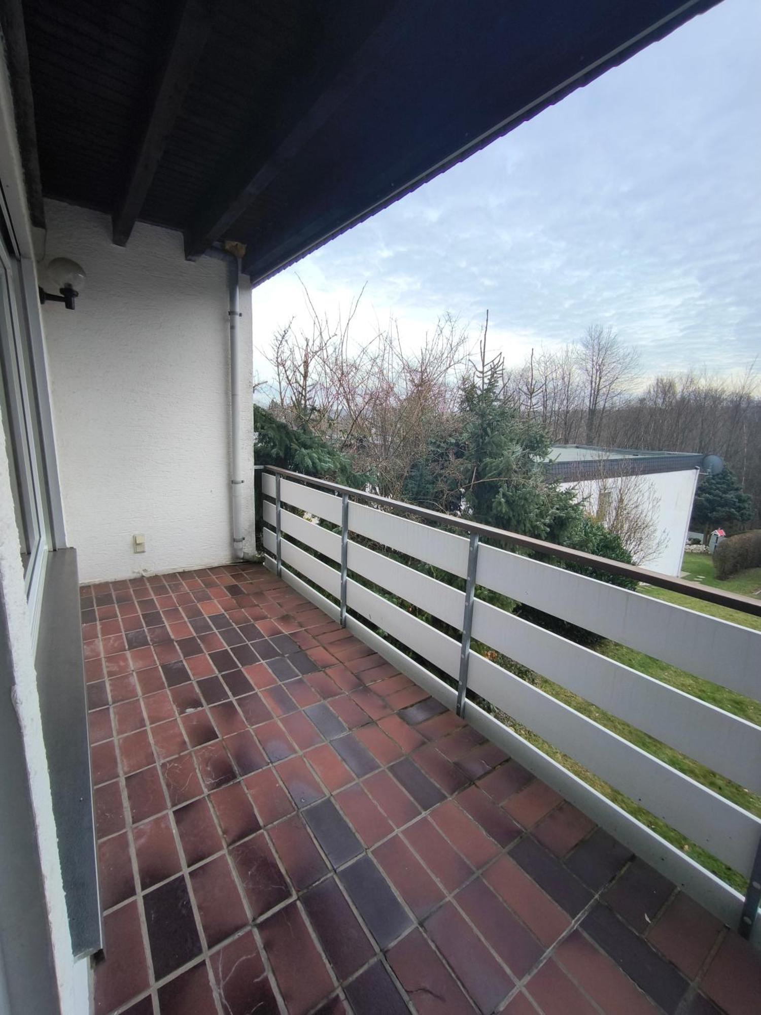 Haus Am Ruhige Lage In Langscheid Naehe Sorpesee Melschede Bagian luar foto