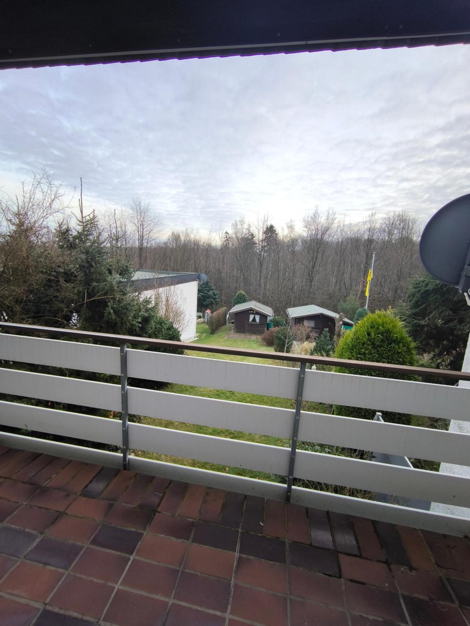 Haus Am Ruhige Lage In Langscheid Naehe Sorpesee Melschede Bagian luar foto