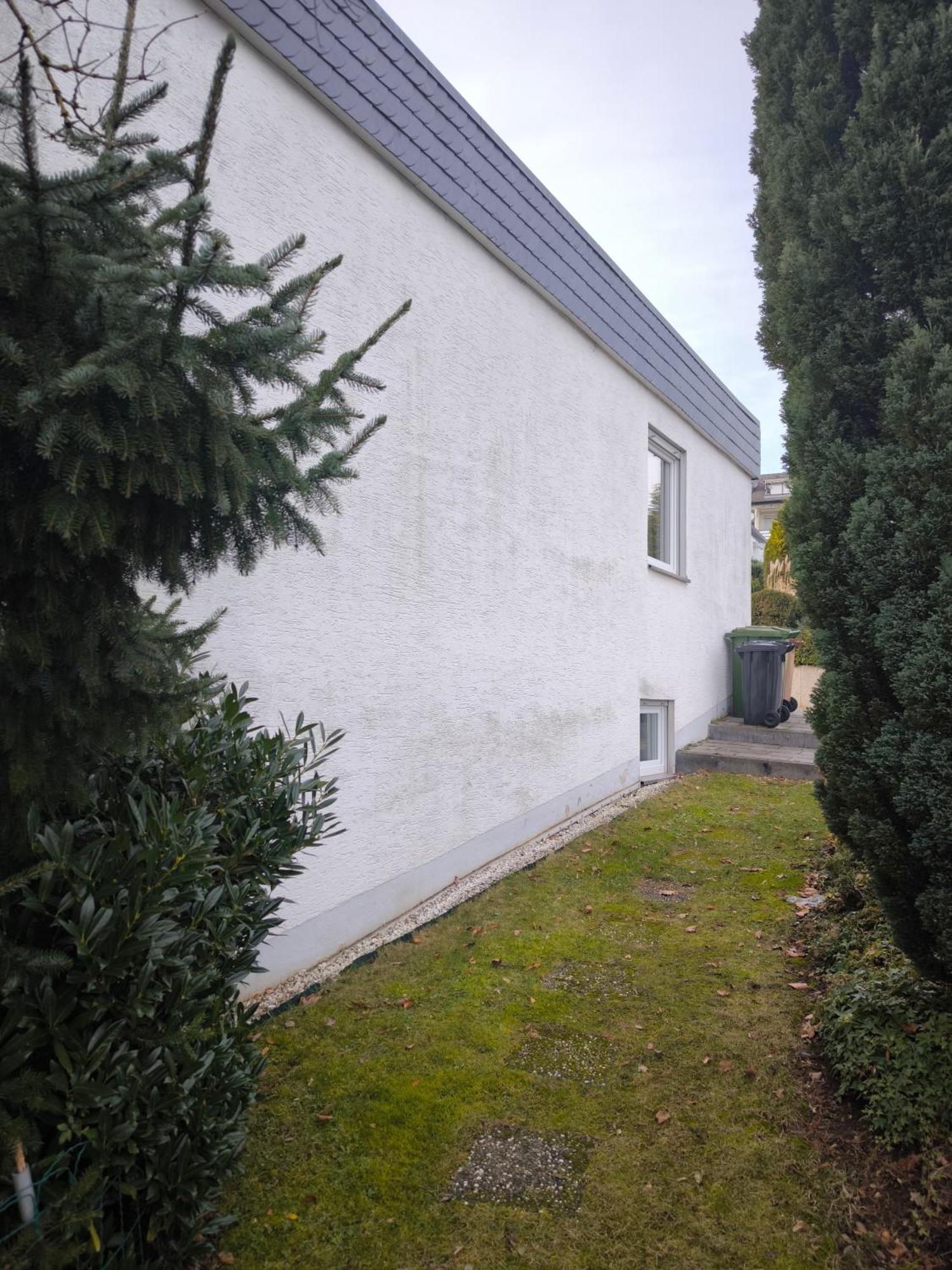 Haus Am Ruhige Lage In Langscheid Naehe Sorpesee Melschede Bagian luar foto