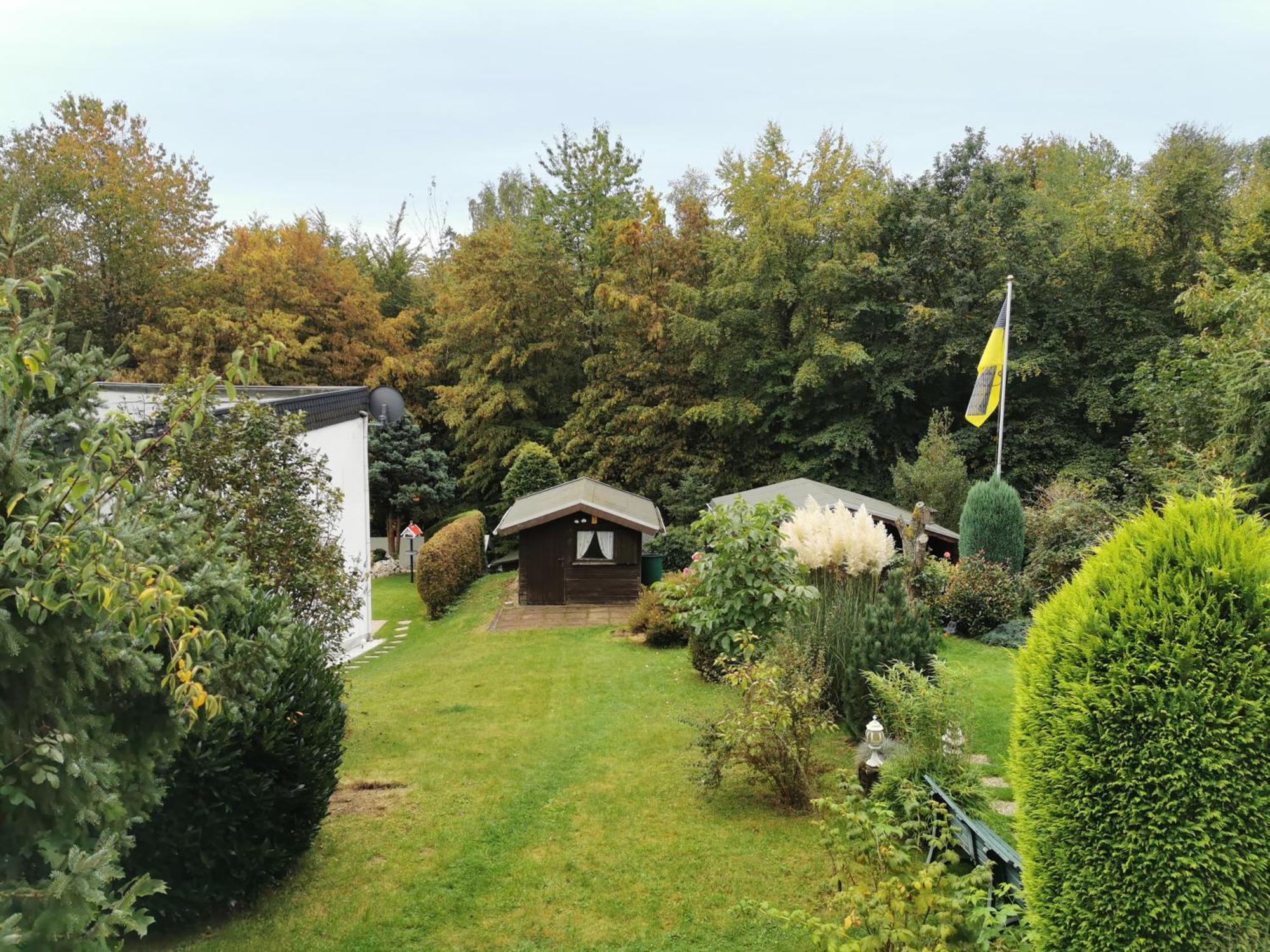 Haus Am Ruhige Lage In Langscheid Naehe Sorpesee Melschede Bagian luar foto