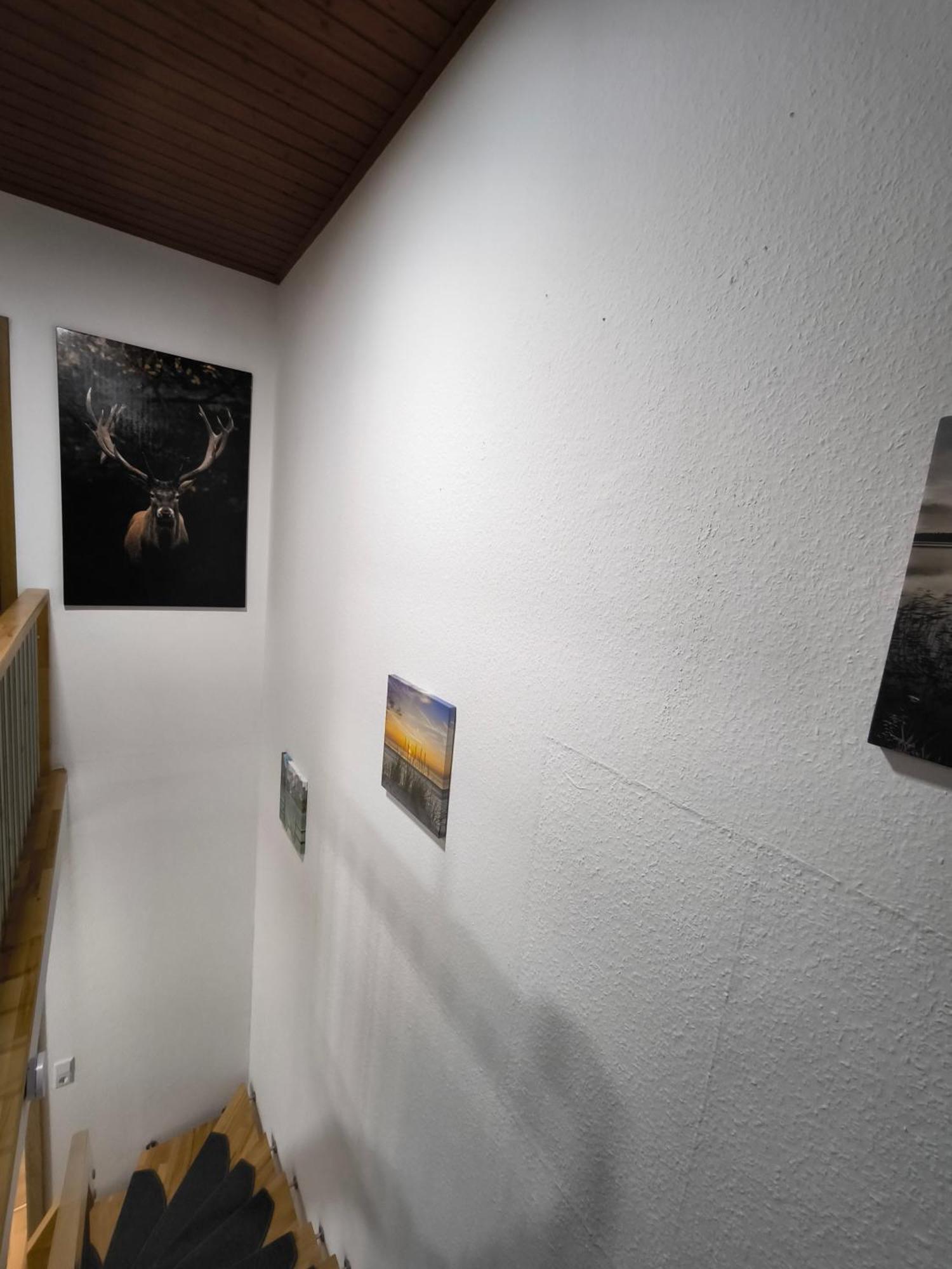 Haus Am Ruhige Lage In Langscheid Naehe Sorpesee Melschede Bagian luar foto