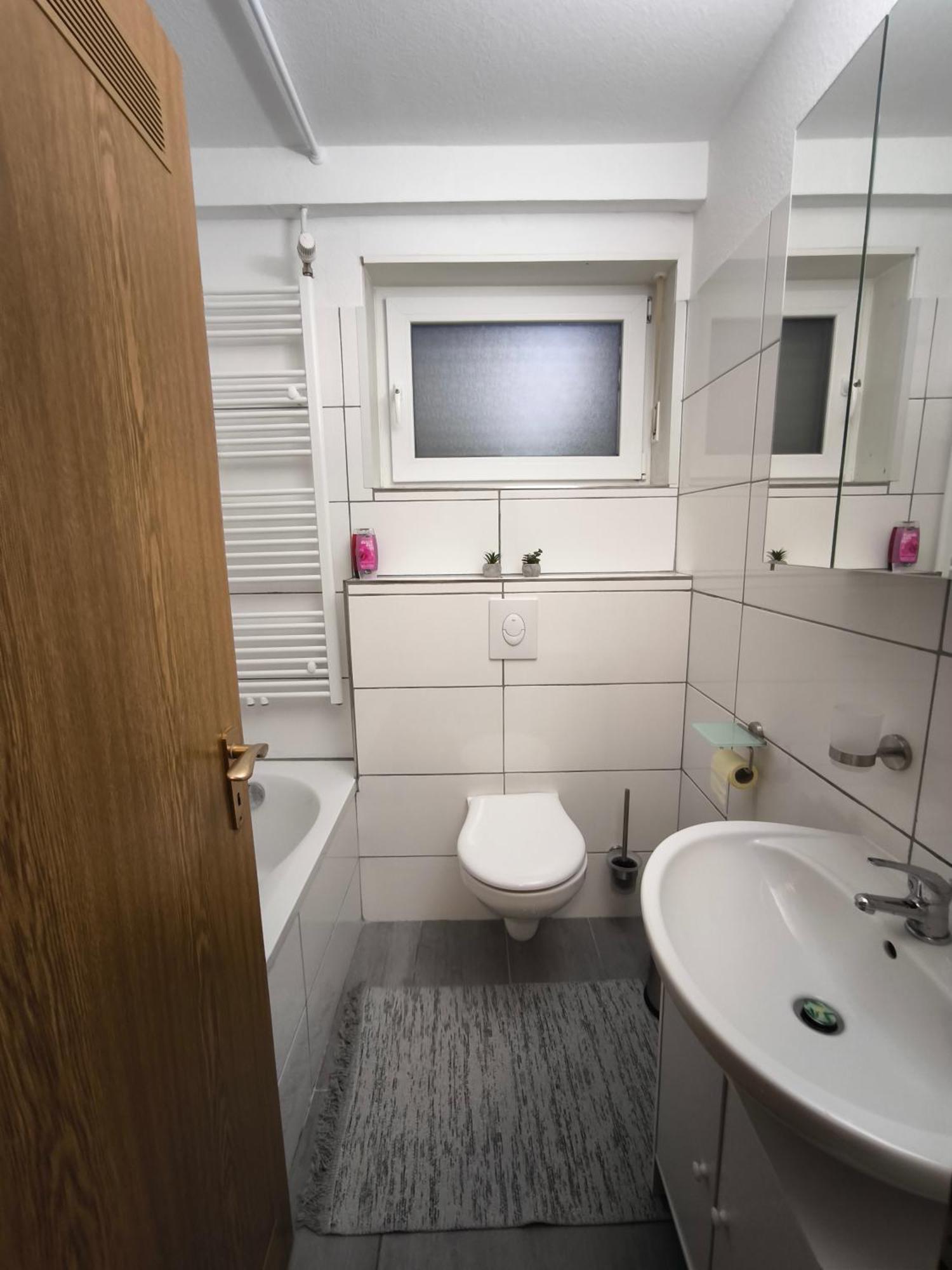 Haus Am Ruhige Lage In Langscheid Naehe Sorpesee Melschede Bagian luar foto