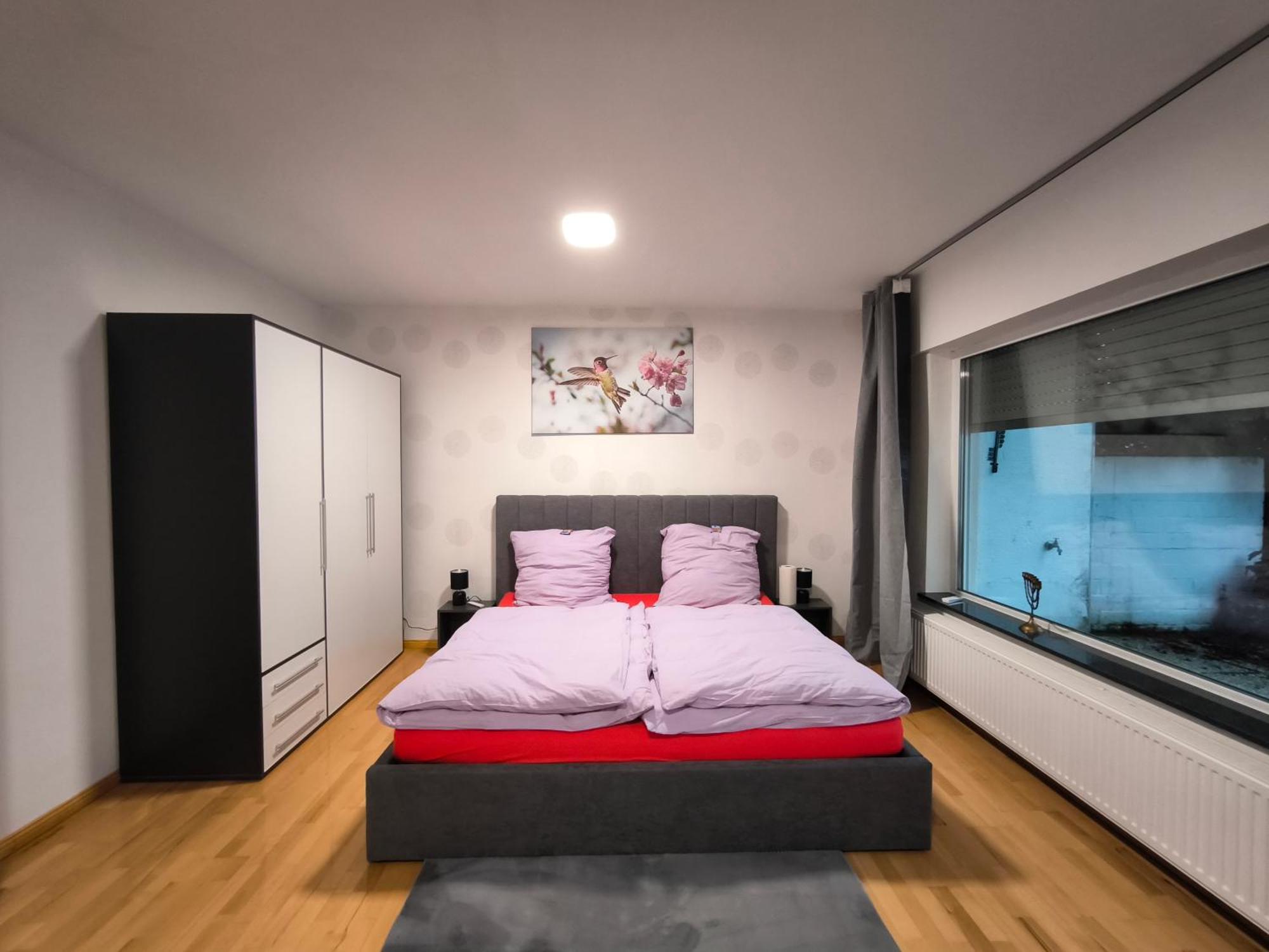 Haus Am Ruhige Lage In Langscheid Naehe Sorpesee Melschede Bagian luar foto