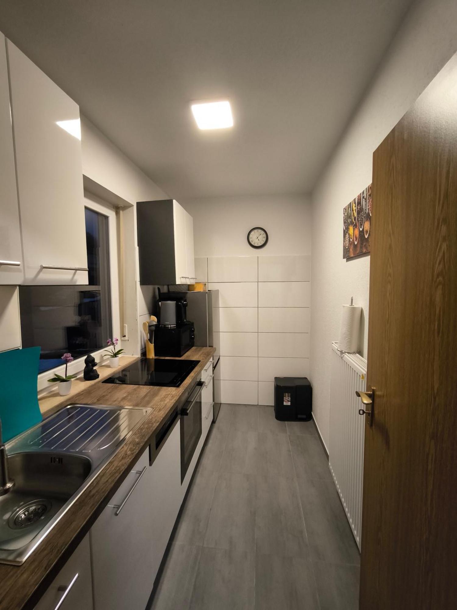 Haus Am Ruhige Lage In Langscheid Naehe Sorpesee Melschede Bagian luar foto
