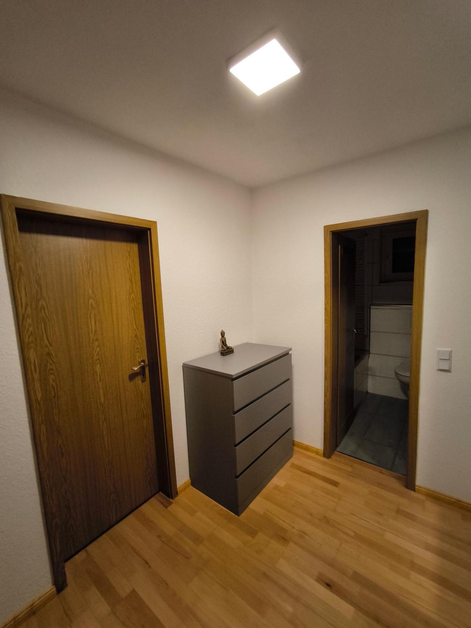 Haus Am Ruhige Lage In Langscheid Naehe Sorpesee Melschede Bagian luar foto