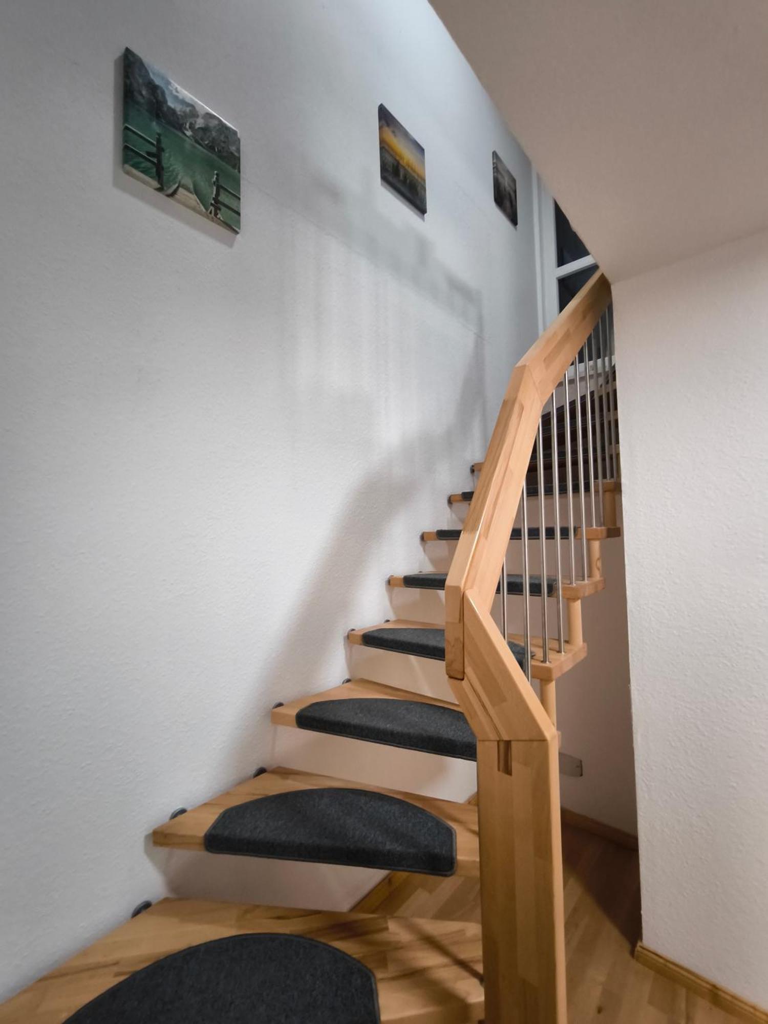 Haus Am Ruhige Lage In Langscheid Naehe Sorpesee Melschede Bagian luar foto