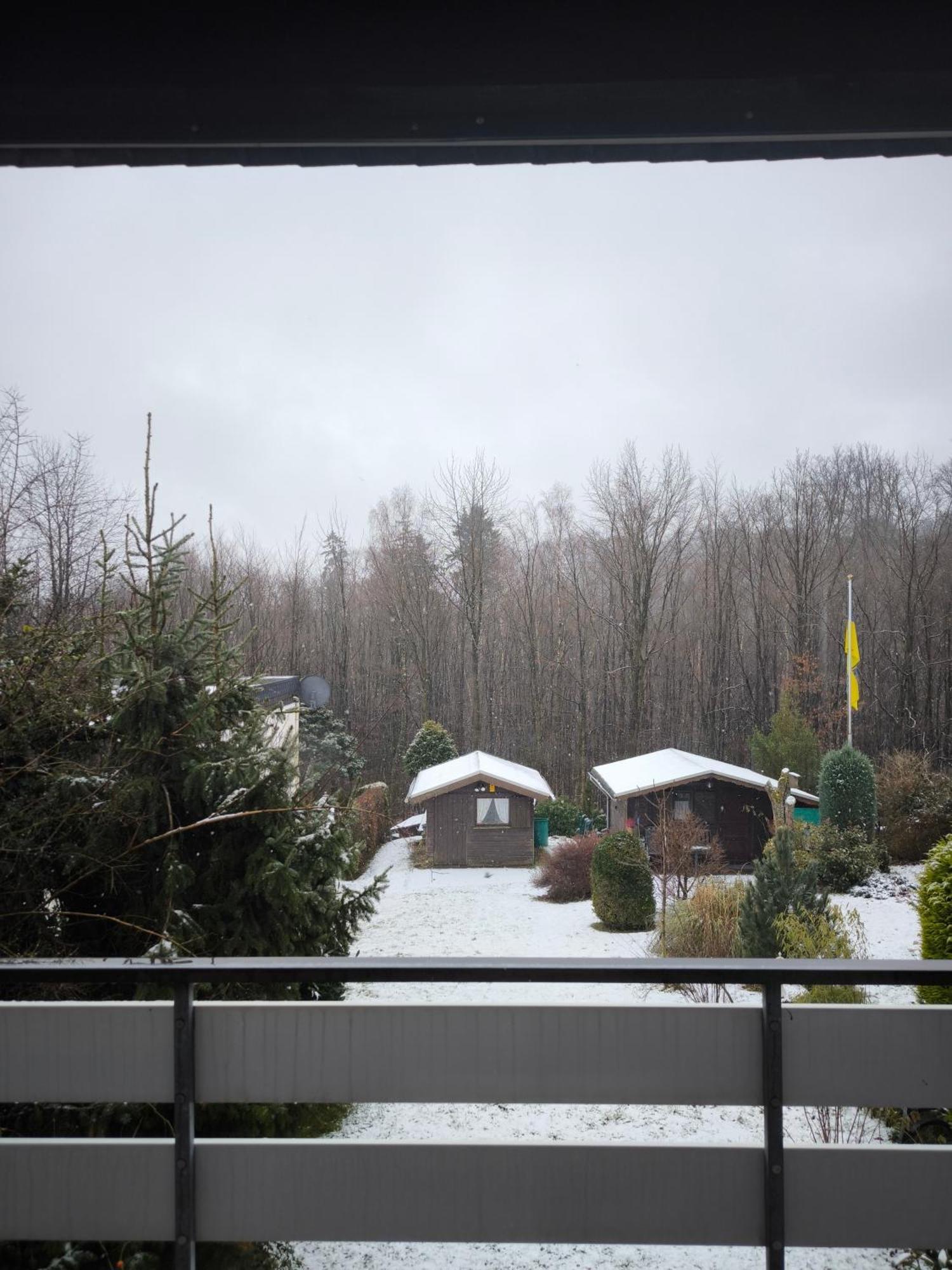 Haus Am Ruhige Lage In Langscheid Naehe Sorpesee Melschede Ruang foto